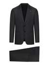 LARDINI LARDINI FORMAL SUIT