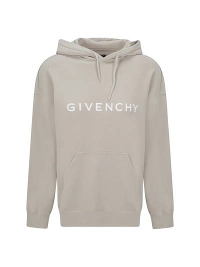Givenchy Hoodie In Multicolor