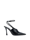 GIVENCHY GIVENCHY WOMEN SHOW SLINGBACK PUMPS