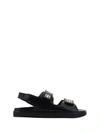 GIVENCHY GIVENCHY WOMEN STRAP SANDALS