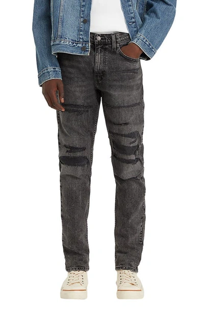Levi's® 512 Slim Fit Taper Leg Jeans In 808 Kicks Dx Adv