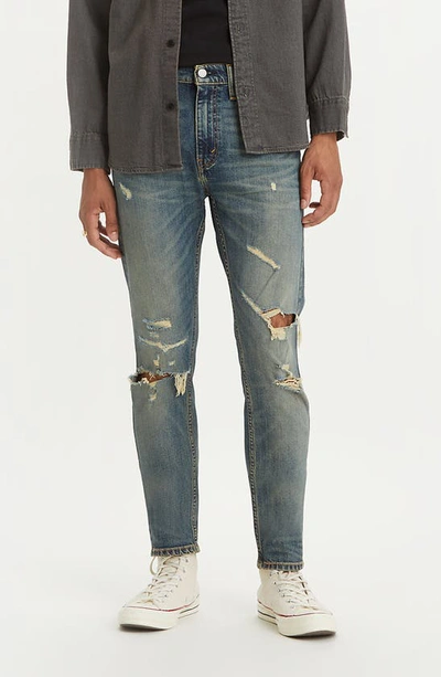 Levi's® 510 Skinny Jeans In Snapdragon Dx Adv