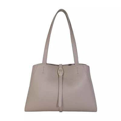 Pre-owned Coccinelle Fashion Handbag  Chara Woman Brown - E1qlf110101n59 In Multicoloured