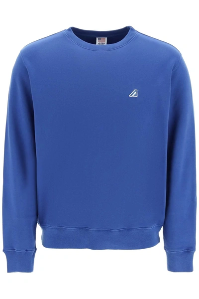 AUTRY AUTRY TENNIS ACADEMY SWEATSHIRT