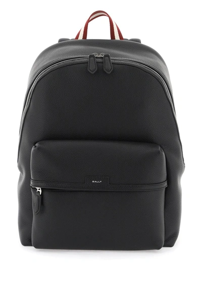 BALLY BALLY CODE BACKPACK