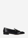 EDHEN MILANO BRERA STUDS LOAFERS