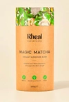 RHEAL MAGIC MATCHA