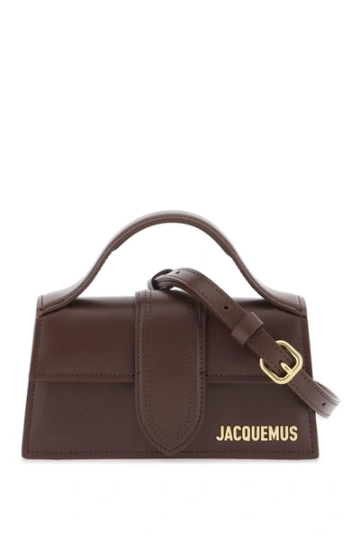 Jacquemus 'le Bambino' Mini Bag