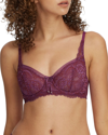 Skarlett Blue Minx Balconette Bra