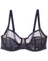 SKARLETT BLUE SKARLETT BLUE SPELLBOUND FULL COVERAGE UNDERWIRE BRA