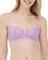 SKARLETT BLUE SKARLETT BLUE ROUSE FULL COVERAGE BALCONETTE BRA