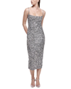 Rachel Gilbert Corrie Dress