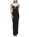 RACHEL GILBERT RACHEL GILBERT KYRA GOWN