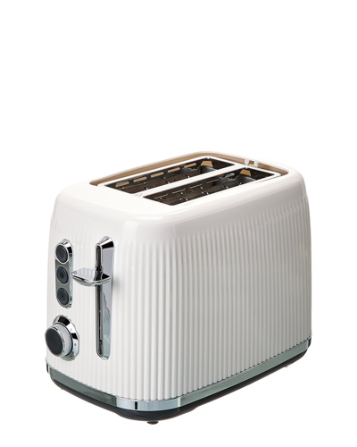 Oster 2-slice Toaster In White