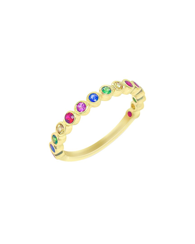 Meira T 14k 0.60 Ct. Tw. Ring In Gold