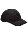 FENDI FENDI BASEBALL CAP