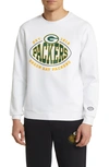 Packers Open White