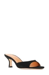 STAUD BRIGITTE SLIDE SANDAL