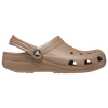 Crocs Classic Clogs In Brown/brown