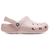 Crocs Classic Clogs In Pink Quartz