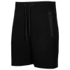 Csg Mens  Commuter Knit Shorts In Black