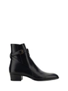 SAINT LAURENT SAINT LAURENT BOOTS