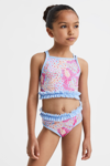 Reiss 12 Years In Pink