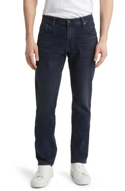 Ag Tellis Slim Fit Stretch Jeans In 4 Years Climber