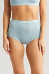 Ugg Desiray Cheeky Boyshorts In Cove