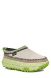 Ugg Gender Inclusive Venture Daze Platform Indoor/outdoor Slip-on Shoe In Ceramic / Caterpillar