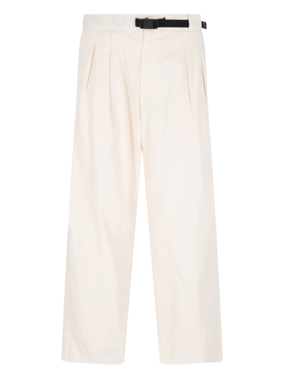 White Sand Trousers