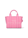 MARC JACOBS 'THE SMALL TOTE' BAG
