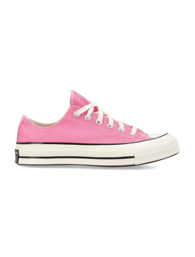 Converse Chuck 70 Sneakers In Pink