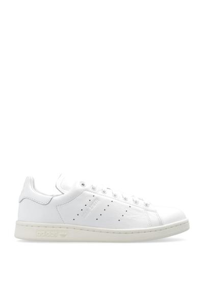 Adidas Originals Stan Smith Lux Sneakers In White