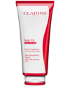 CLARINS BODY FIT ACTIVE CONTOURING & SMOOTHING GEL-CREAM, 6.7 OZ.
