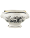 Villeroy & Boch Audun Lion Bowl