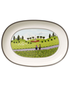 VILLEROY & BOCH VILLEROY & BOCH DESIGN NAIF PICKLE DISH