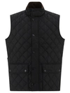Barbour Lowerdale Vest
