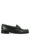 G.H. BASS & CO. G.H. BASS & CO. "WEEJUNS PENNY" LOAFERS