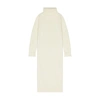 Saint Laurent Extra Long Mohair Sweater Men