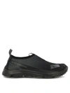 SALOMON SALOMON "RX MOC 3.0 SUEDE" SLIP ON