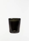 Perfumer H 325g Handblown Candle In Smoke