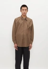 MAGLIANO A NOMAD SHIRT