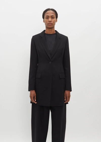 La Collection Suit Jackets In Black