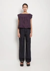 Ter Et Bantine Cargo Technical Trousers In Navy 18