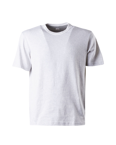Eleventy T-shirt  In Grey