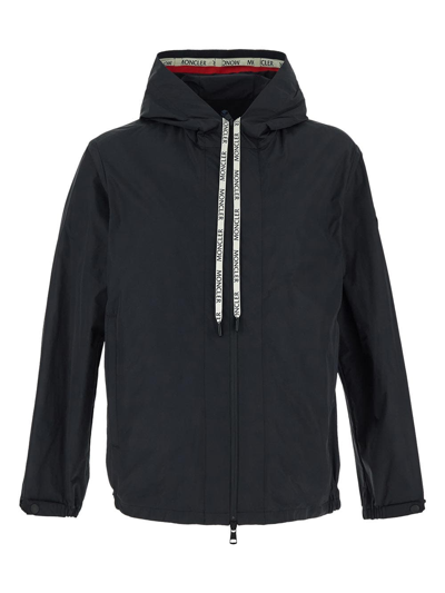 Moncler 1a0017054a91999 In Black
