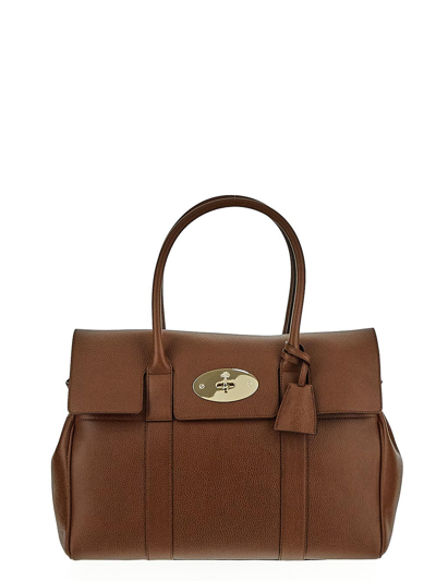 Mulberry Handtasche  Damen Farbe Braun In Brown