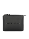 GIVENCHY GIVENCHY ALLOVER 4G PATTERN TRAVEL POUCH