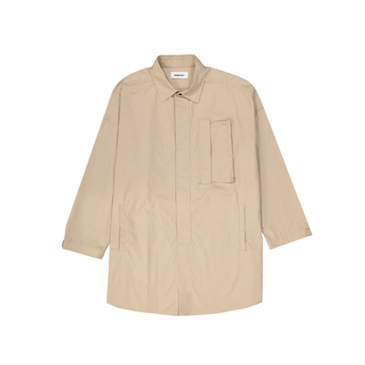 AMBUSH AMBUSH COTTON SHIRT